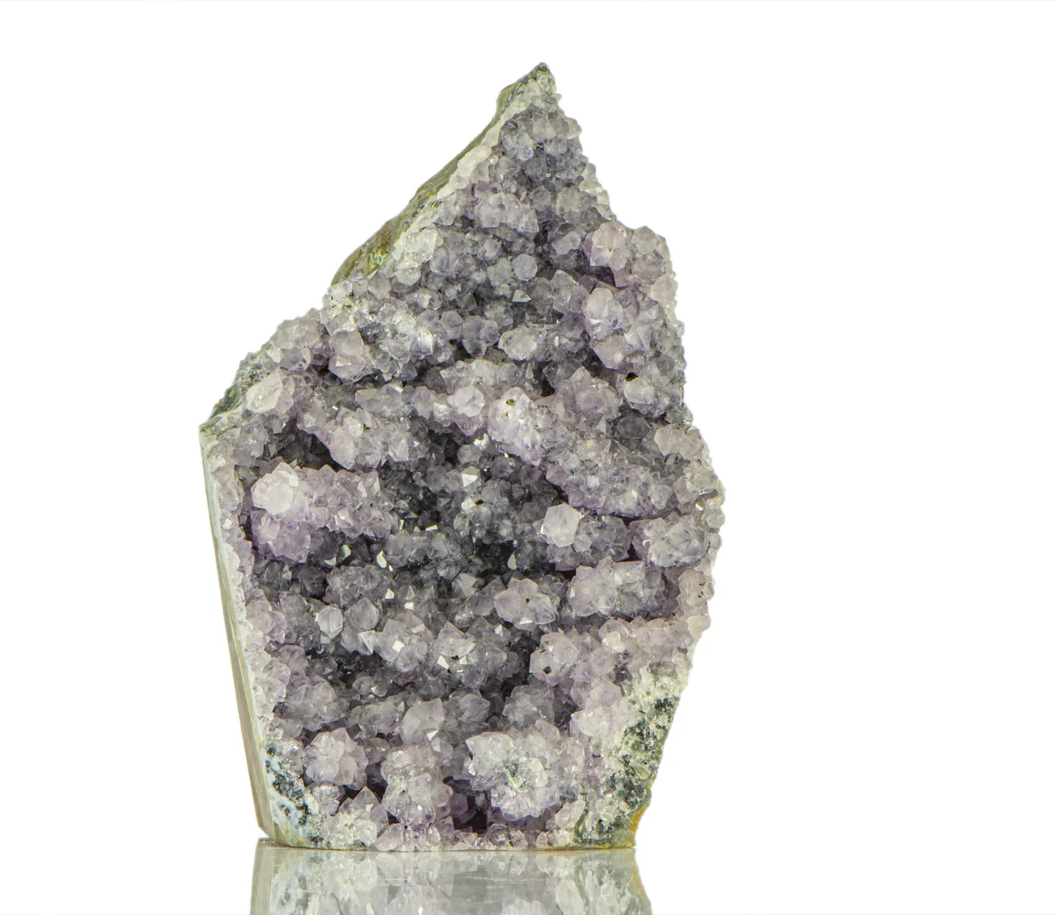 Amethyst Stalaktit