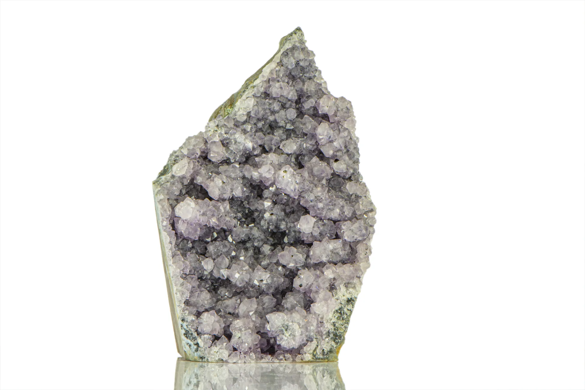 Amethyst Stalaktit