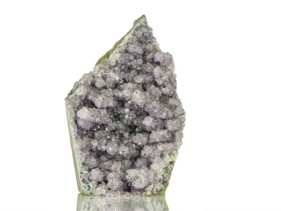 Amethyst Stalaktit