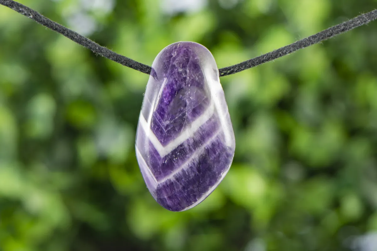 Amethyst