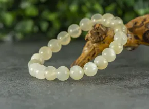 Armband mit Mondstein