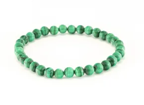 Armband aus Malachit