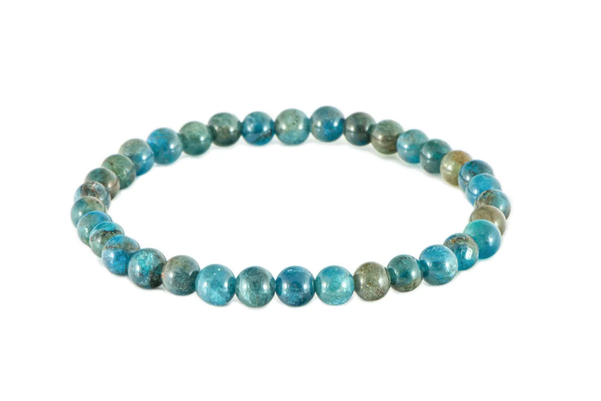 Armband aus Apatit