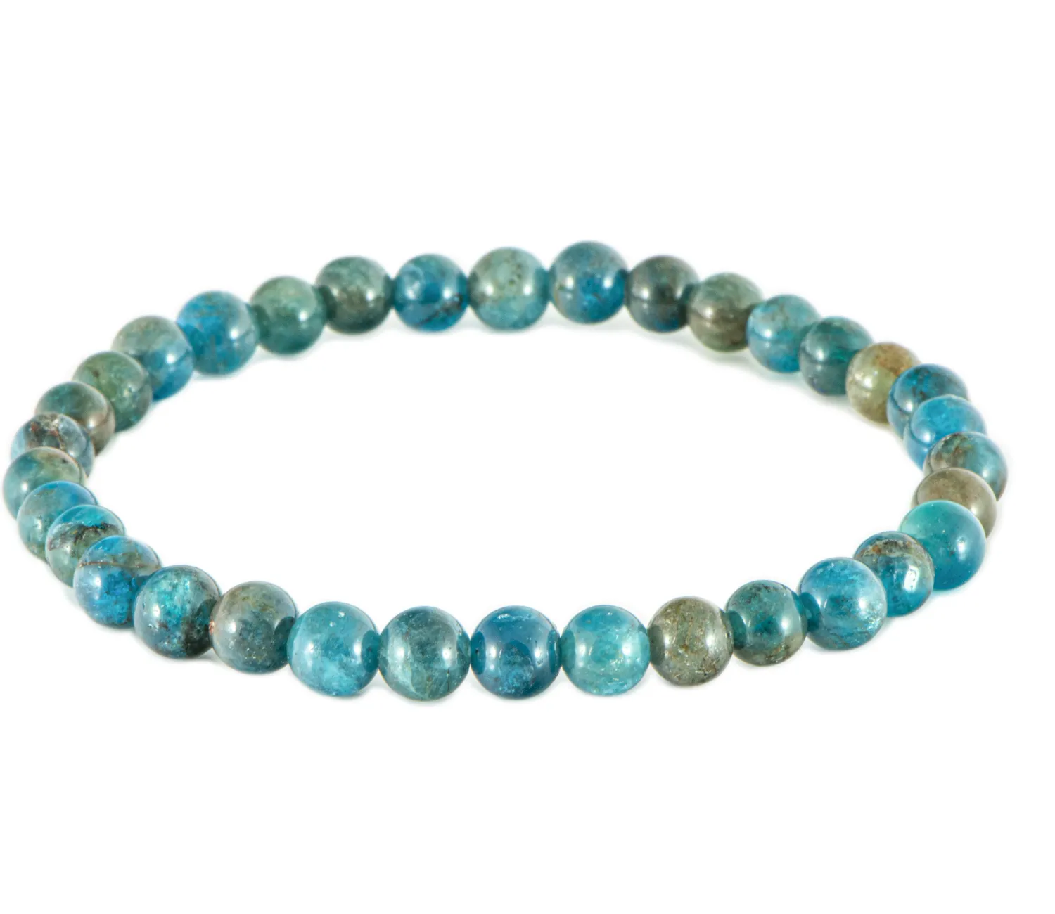 Armband aus Apatit