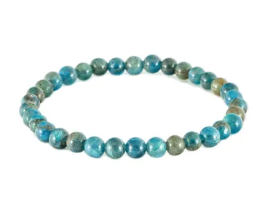 Armband aus Apatit