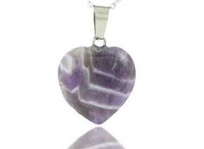 Amethyst Herz