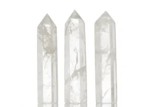 Bergkristall Monokristall