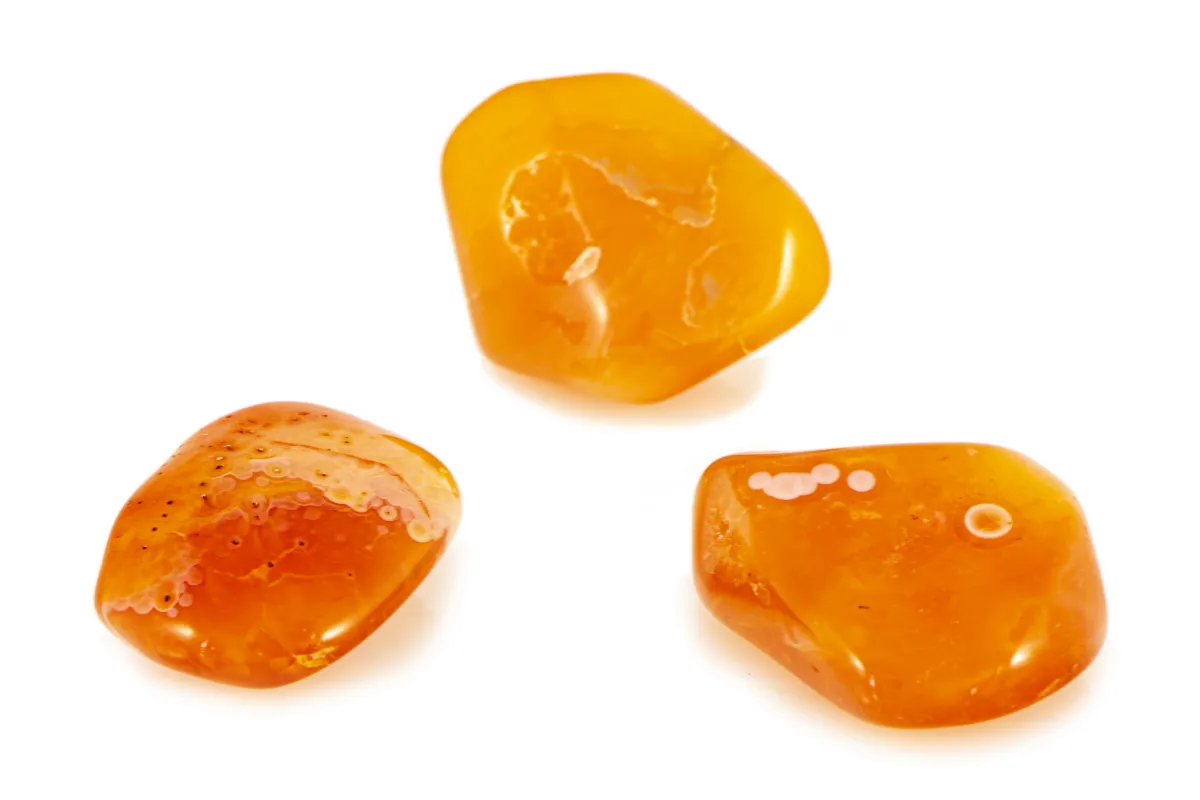 Karneol 1kg.