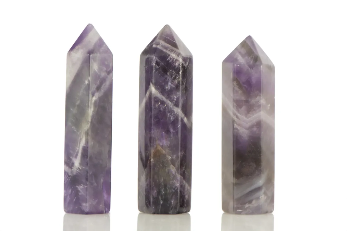 Amethyst Monokristall