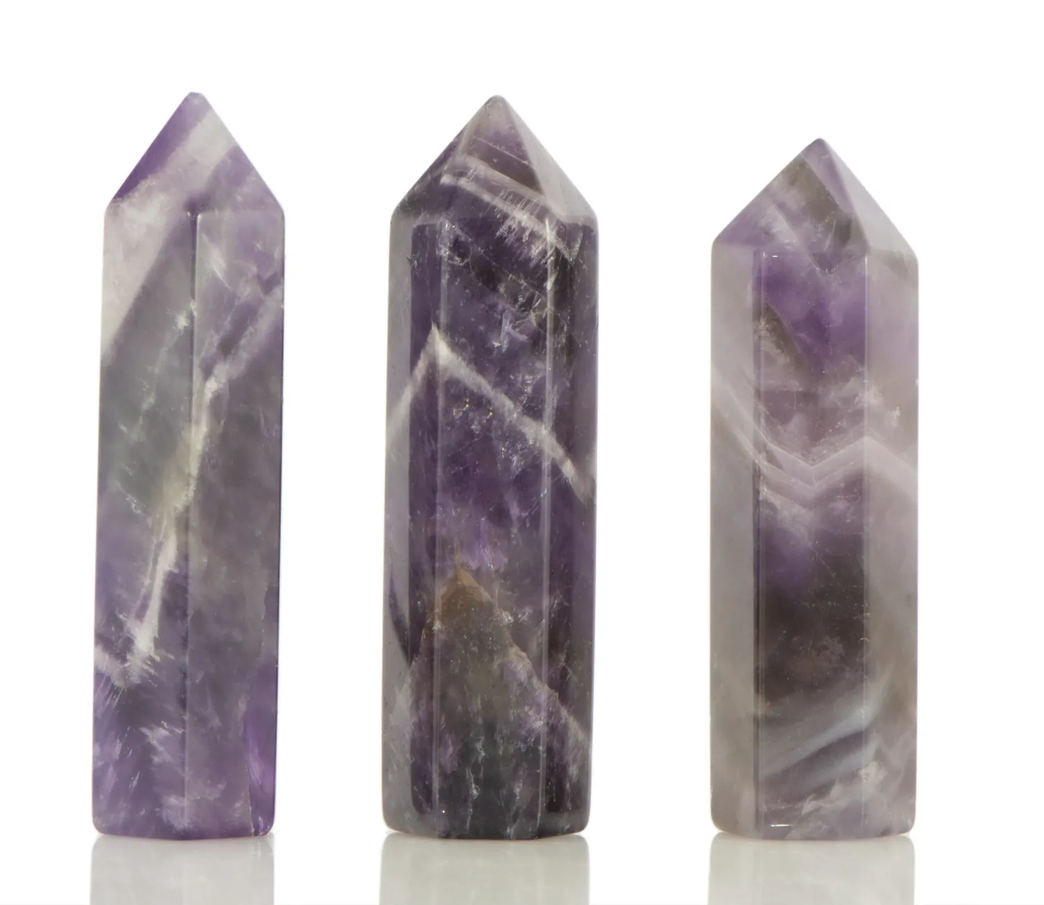 Amethyst Monokristall