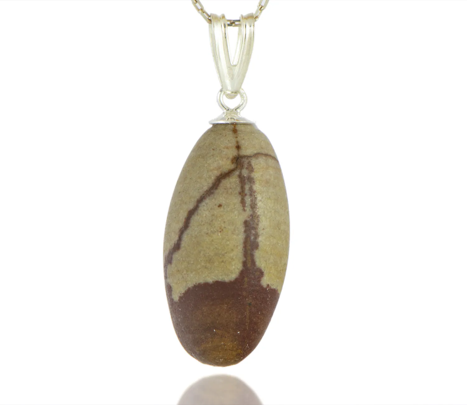 Shiva Lingam Anhänger