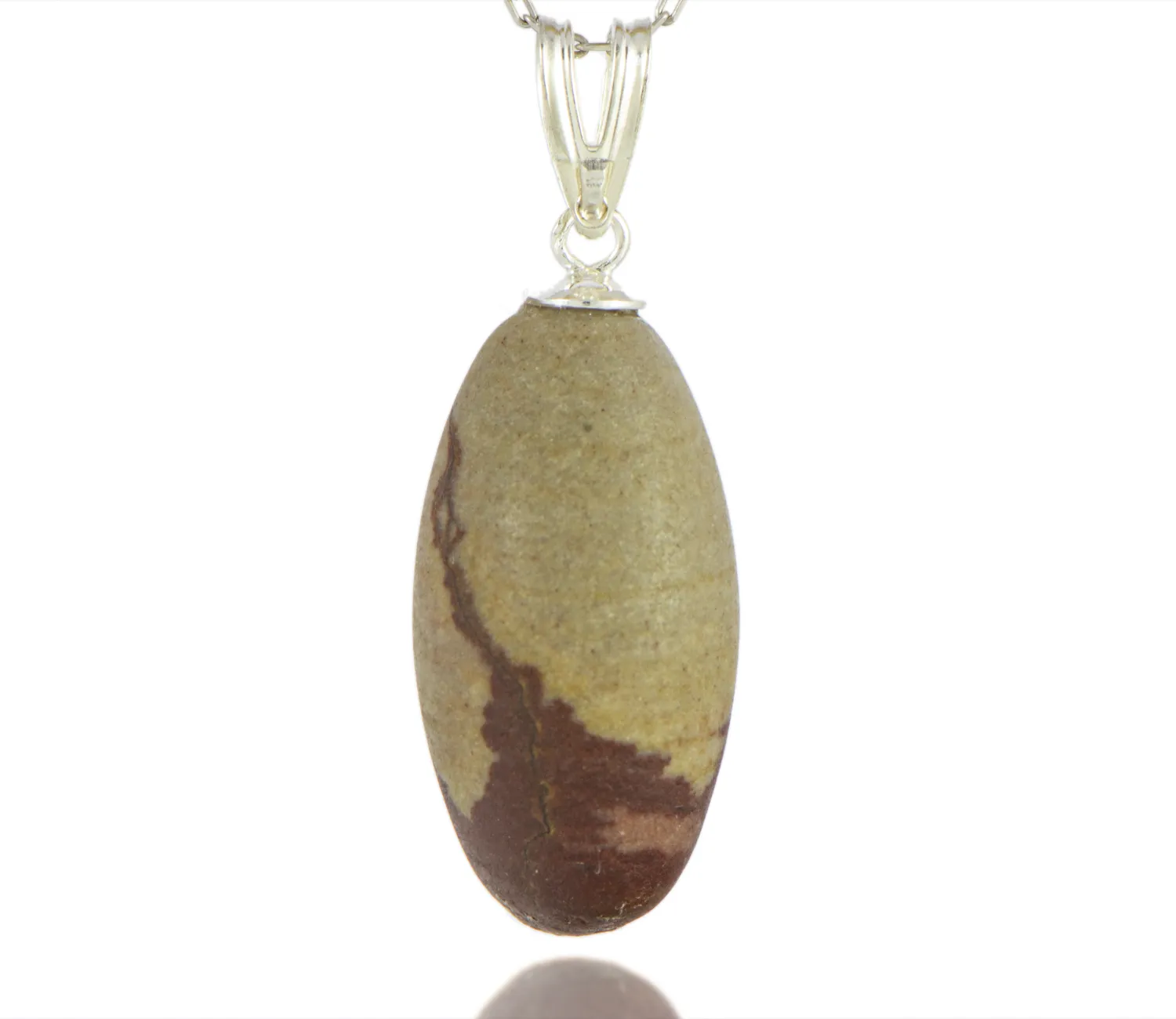 Shiva Lingam Anhänger
