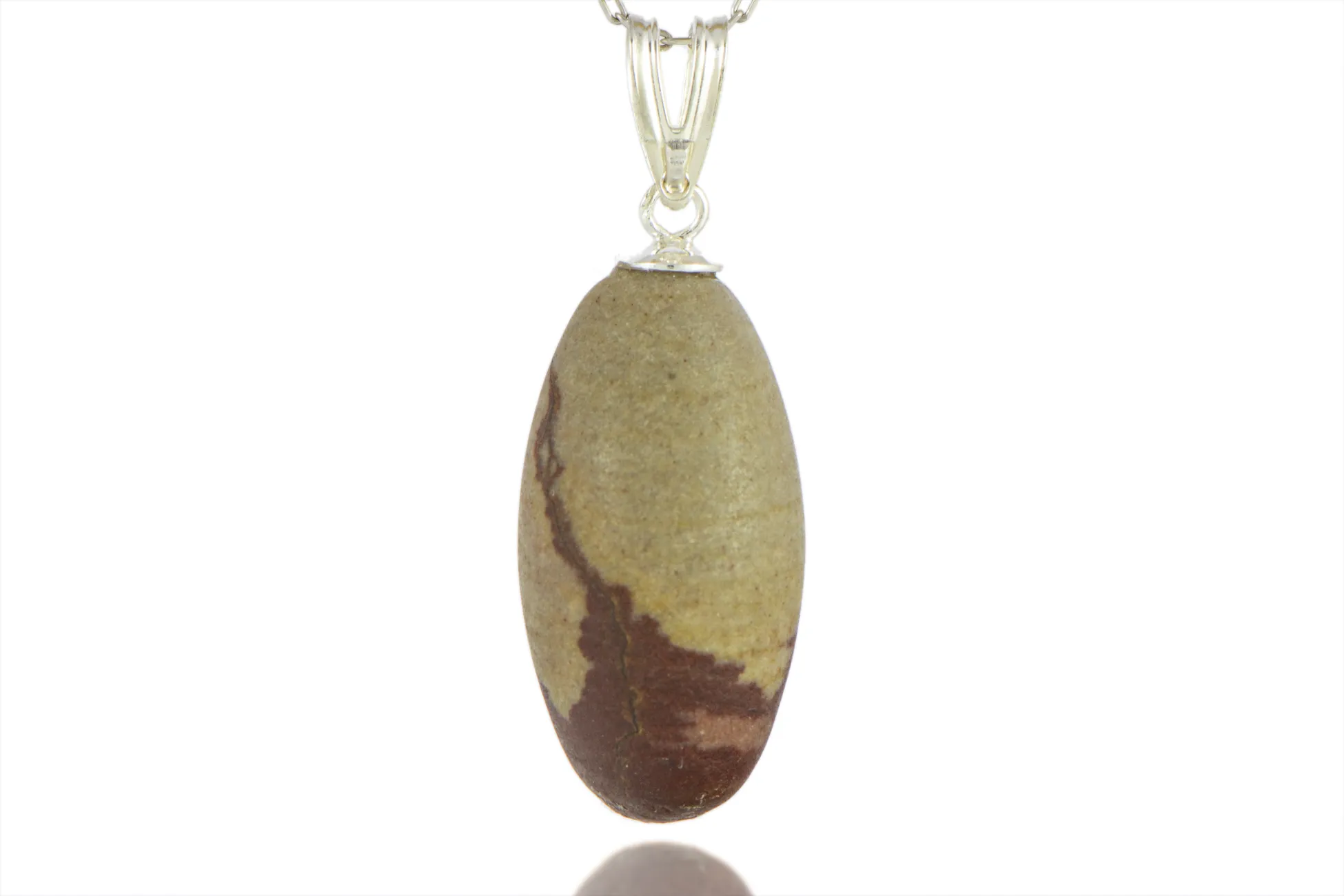 Shiva Lingam Anhänger