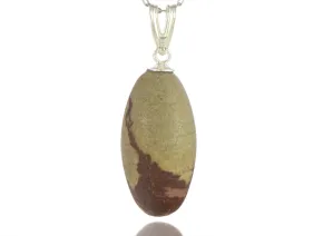 Shiva Lingam Anhänger