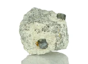 Saphirkristall