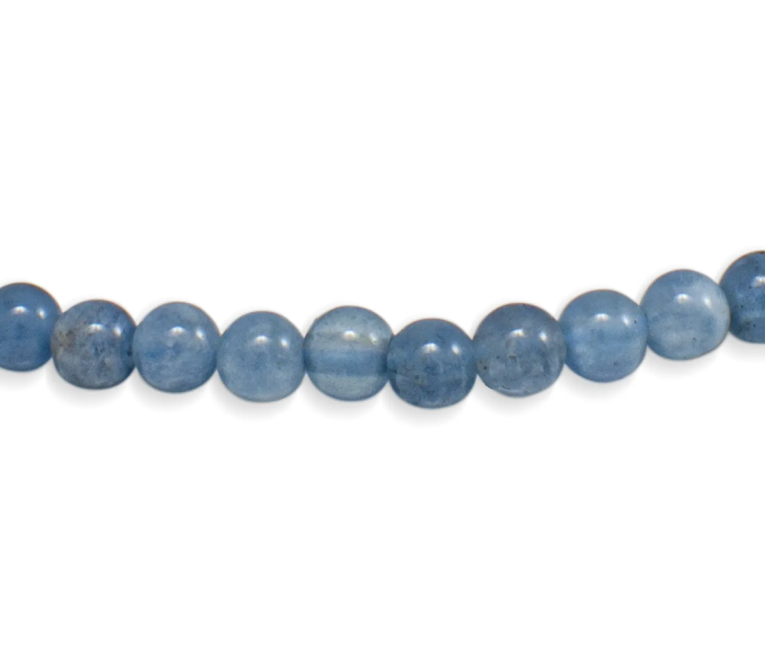 Armband mit Aquamarin