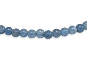Armband mit Aquamarin