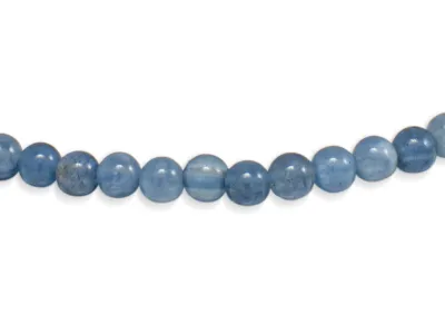 Armband mit Aquamarin