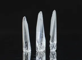 Lemurischer Kristall