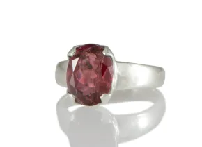 Ring mit Turmalin