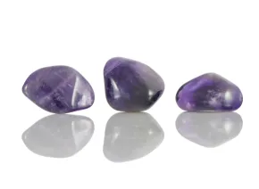 Extra Amethyst