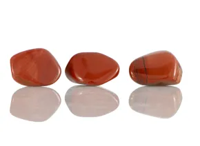 Roter Jaspis