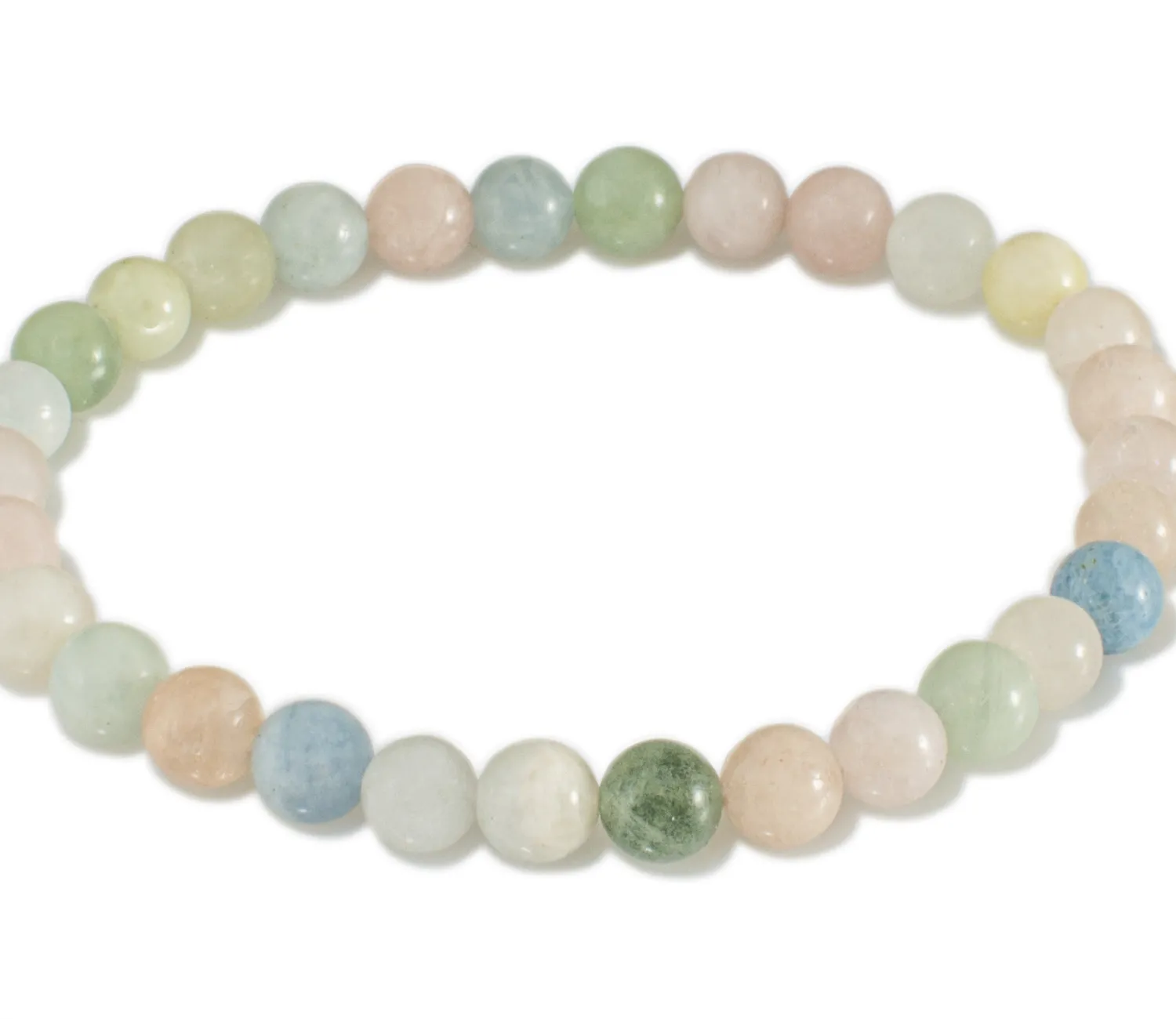 Armband aus Beryll