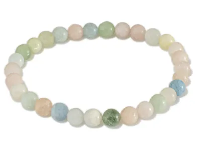 Armband aus Beryll