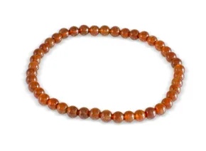 Armband aus Hessonit