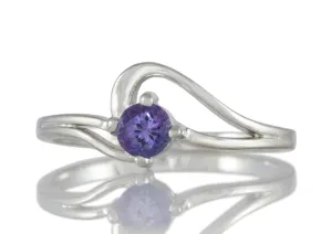 Ring mit Tansanit
