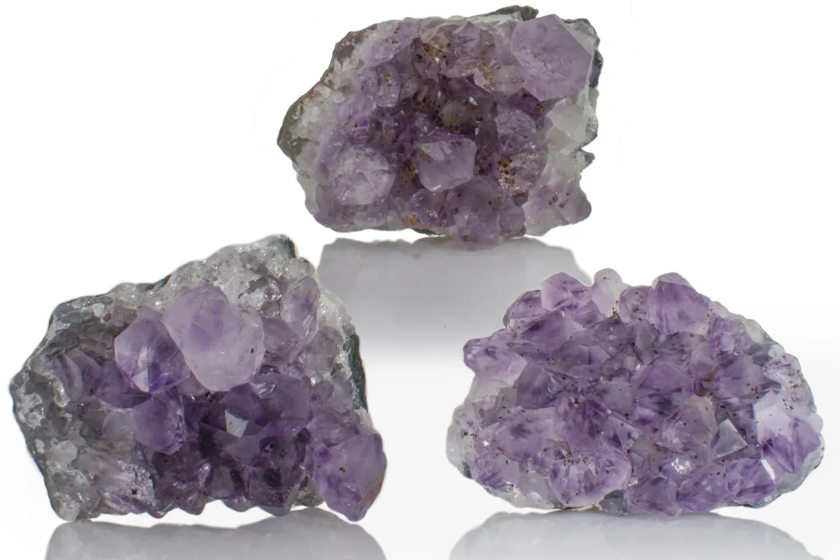 Amethyst Druse