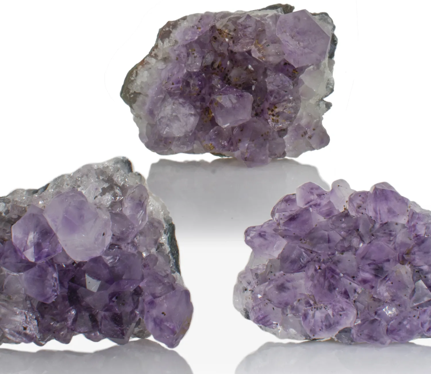 Amethyst Druse