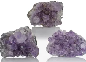 Amethyst Druse