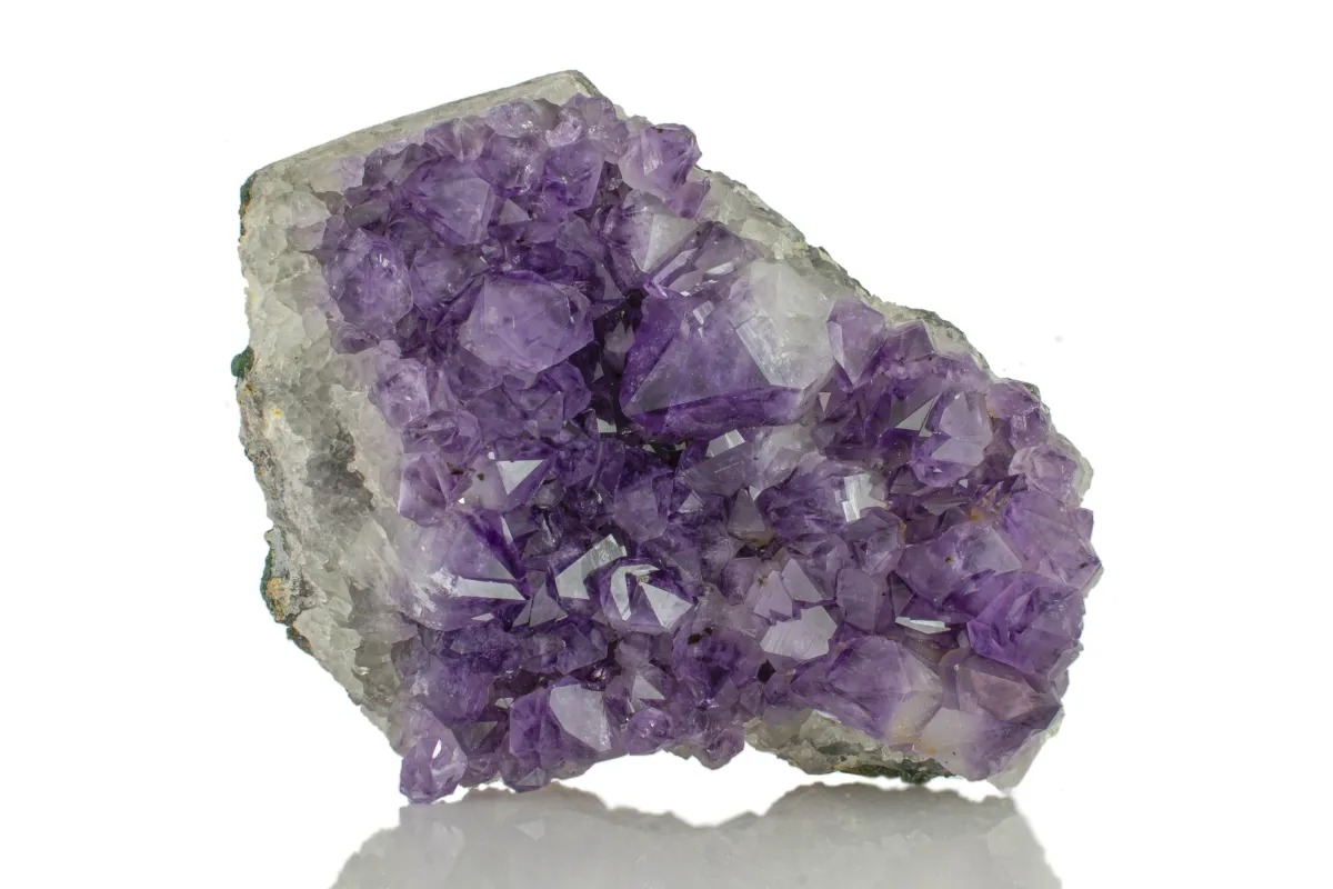 Amethyst Druse