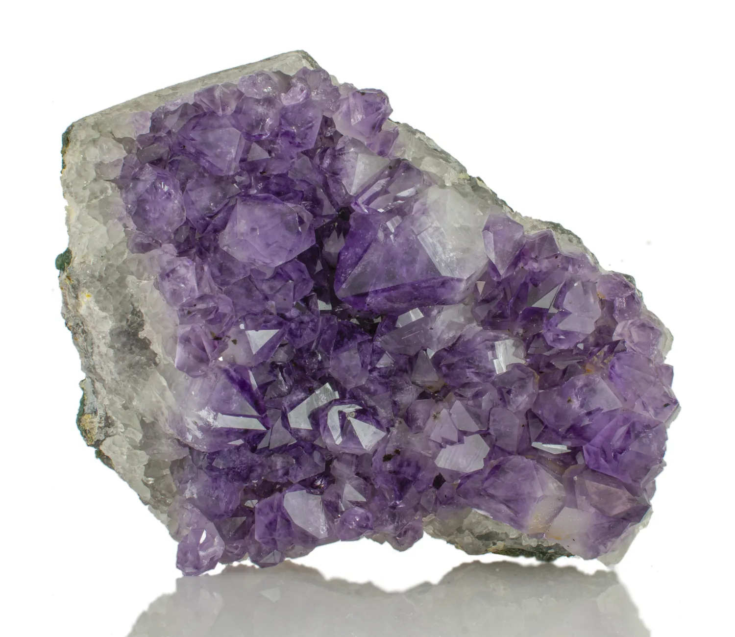Amethyst Druse