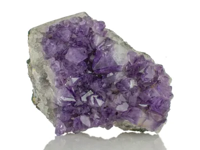 Amethyst Druse