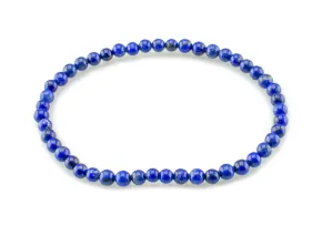 Lapis AA Armband