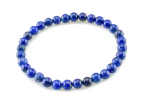 Lapis-Armband