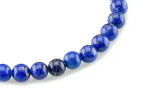 Lapis-Armband