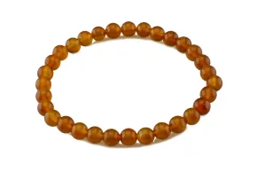Armband mit Karneol