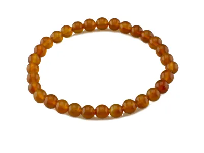 Armband mit Karneol
