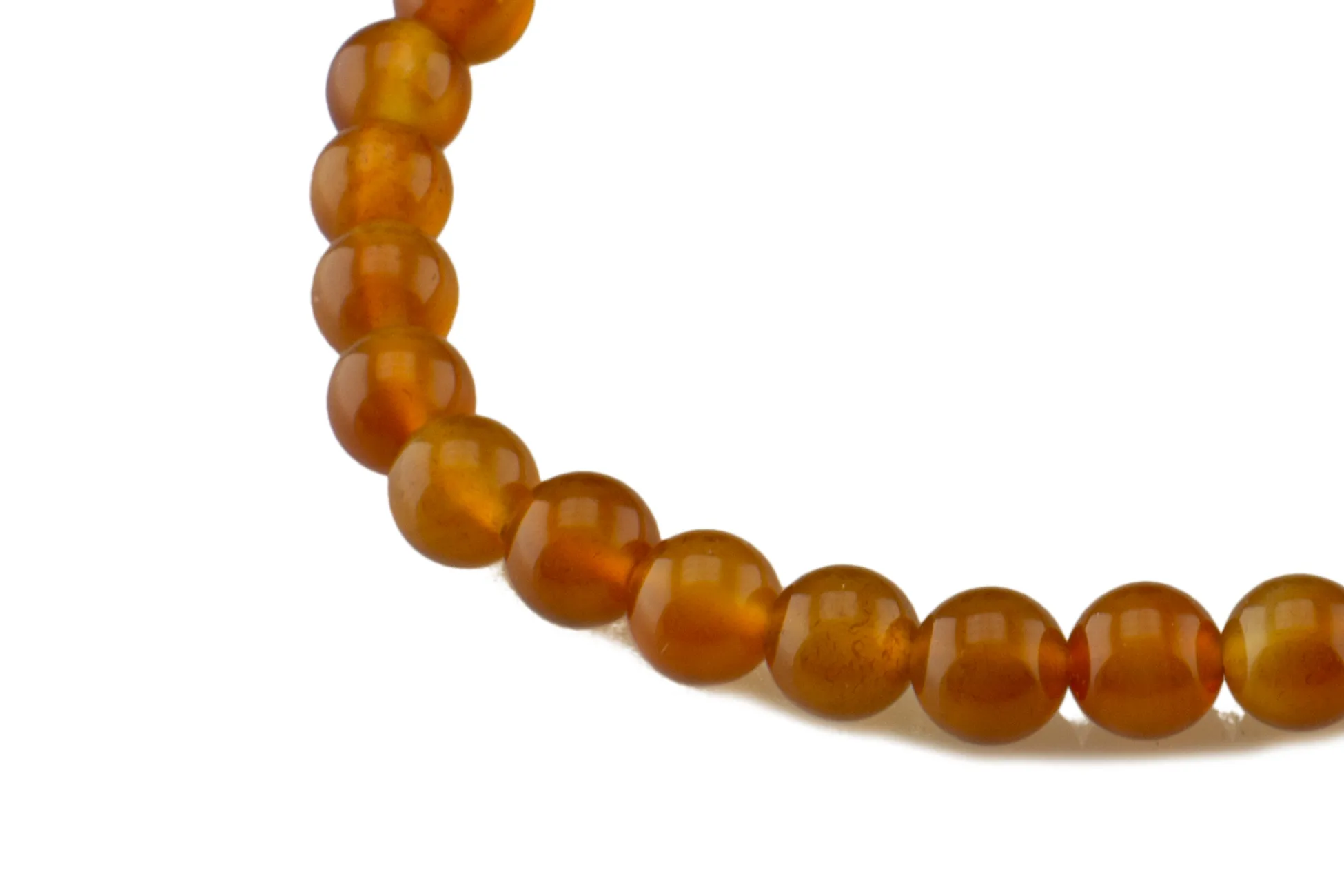 Armband mit Karneol