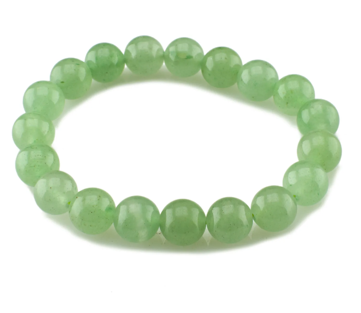 Armband mit Aventurin