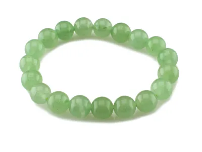 Armband mit Aventurin