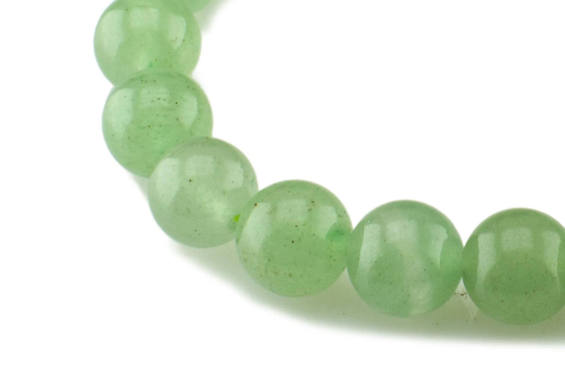 Armband mit Aventurin
