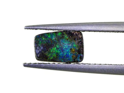 Boulder Opal