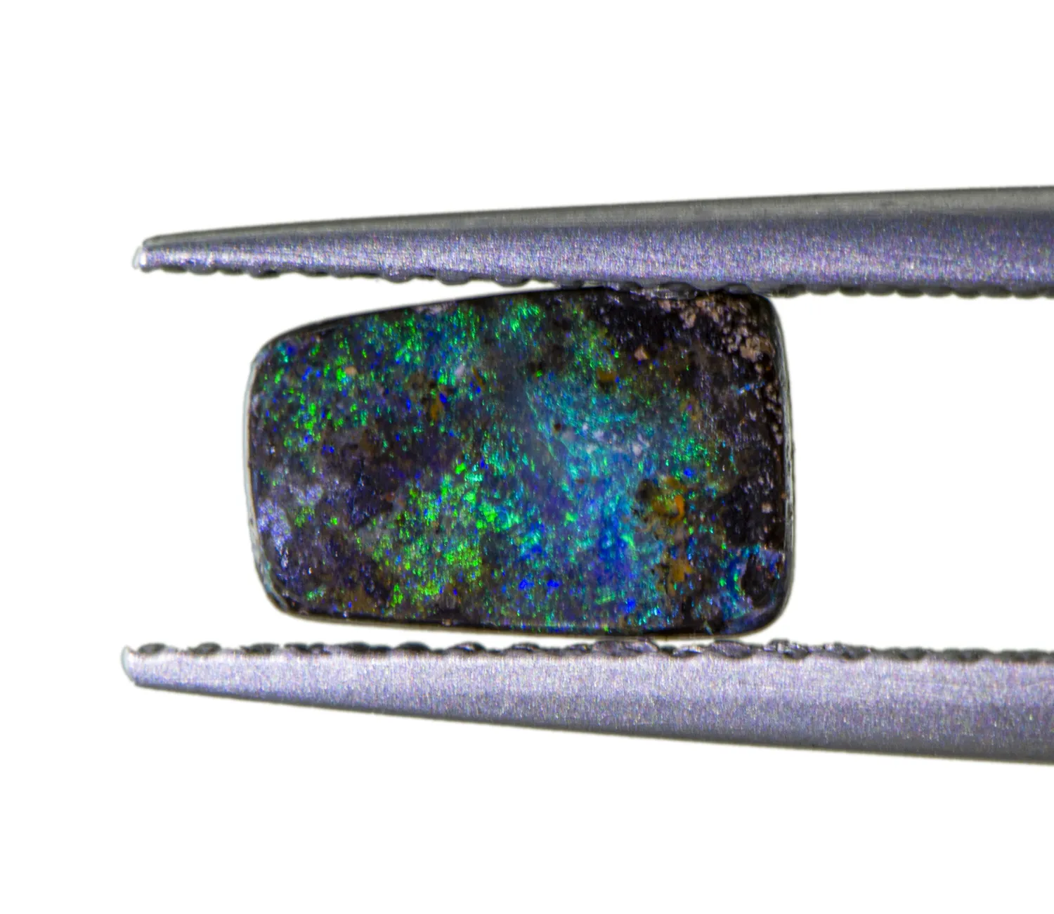 Boulder Opal