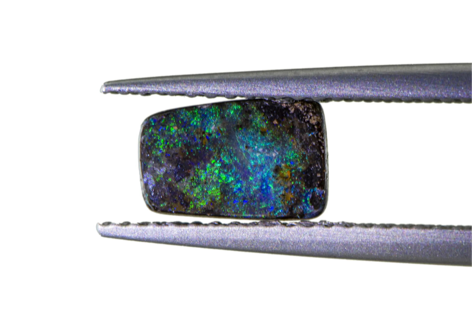 Boulder Opal