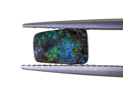 Boulder Opal