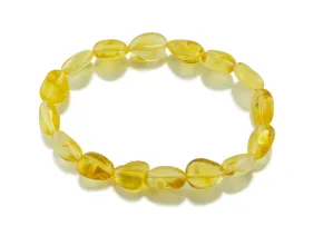 Bernsteinarmband